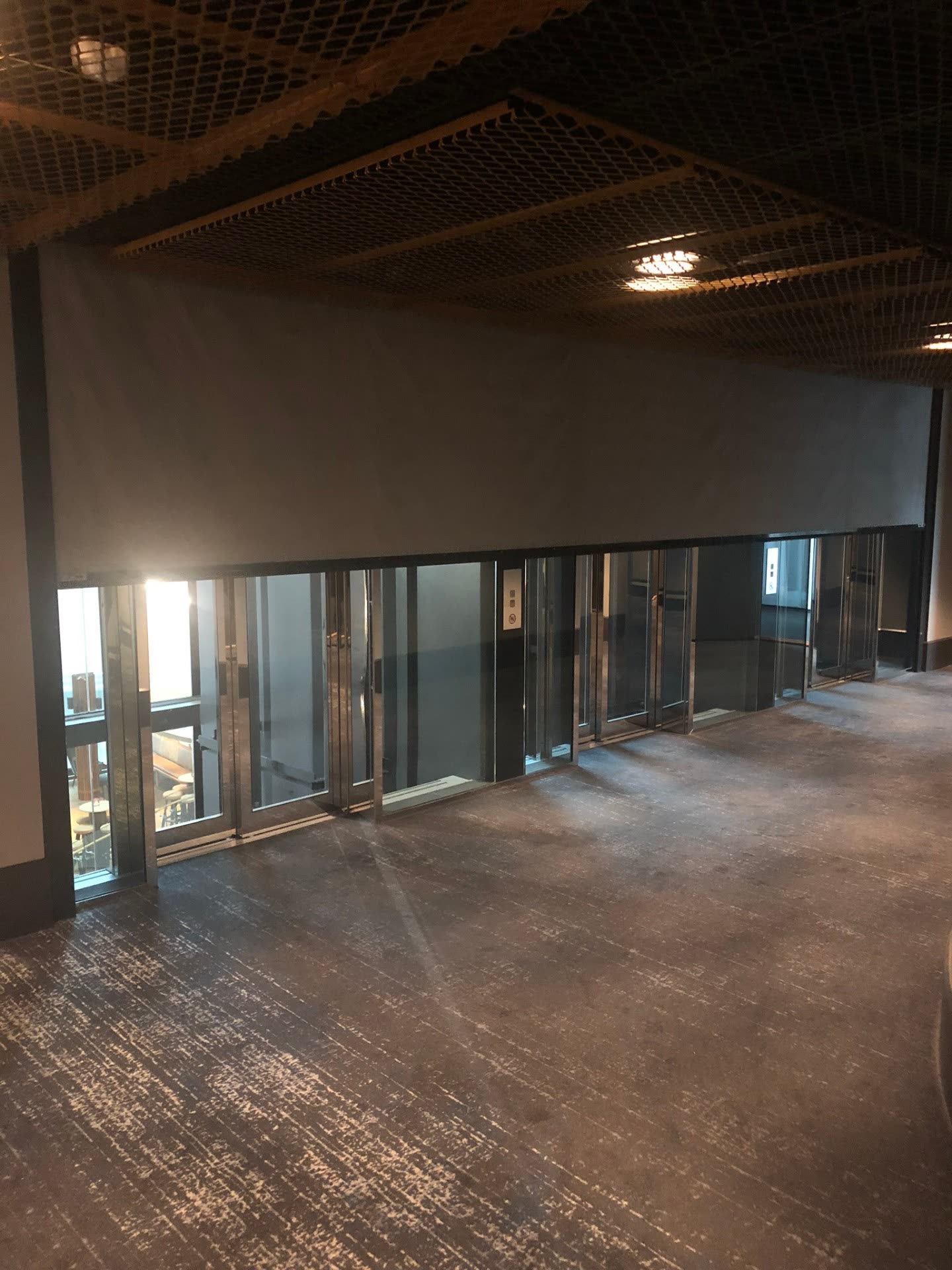 Scandic Flesland, Bergen