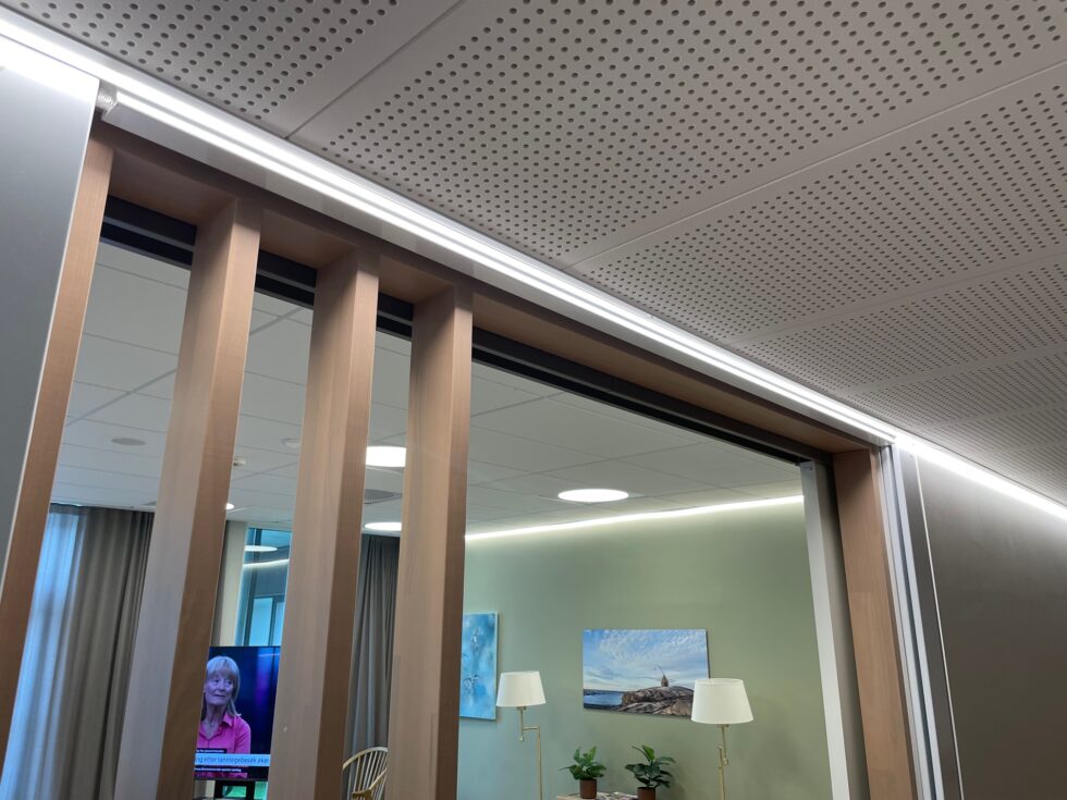 Kontor & Publika miljöer