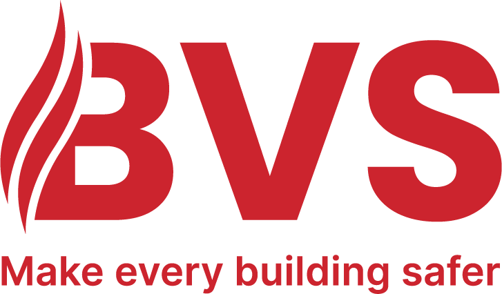 BVS logotyp