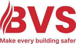 BVS logotyp