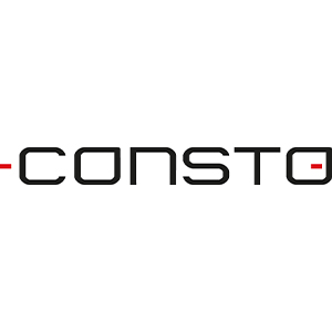 Consto logotyp