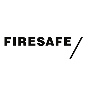 Firesafe logotyp