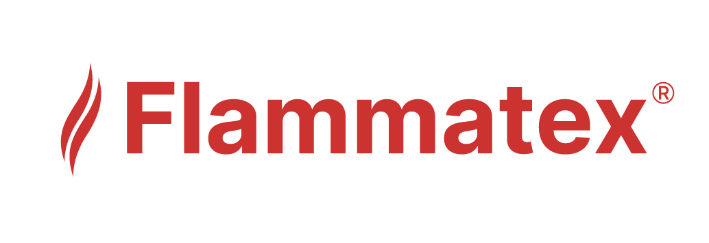 Flammatex logotyp