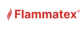 Flammatex logotyp