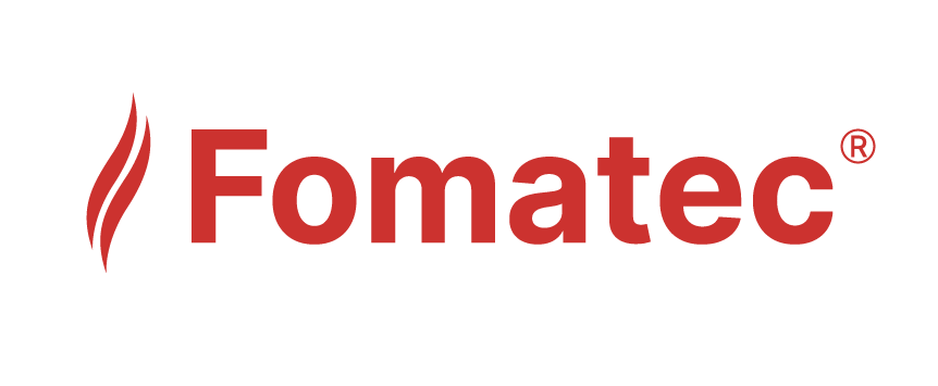 Fomatec logotyp