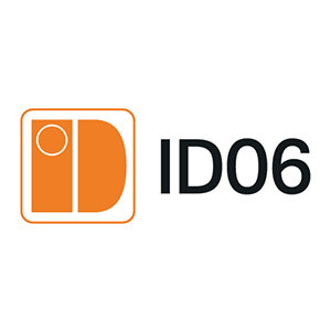 ID06 logotyp