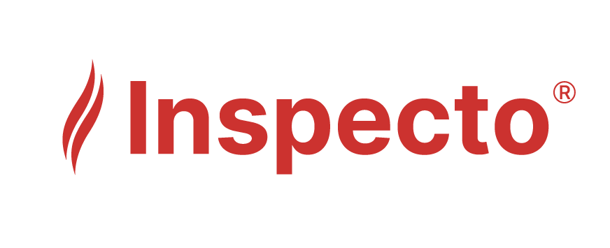 Inspecto logotyp