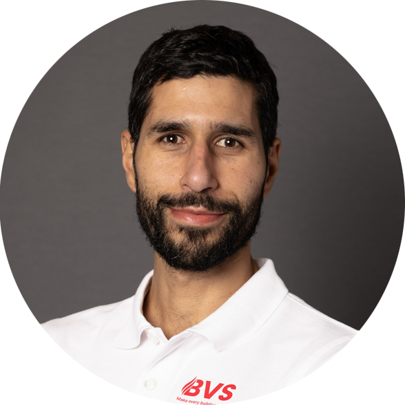 Martin Kokko, Försäljningschef