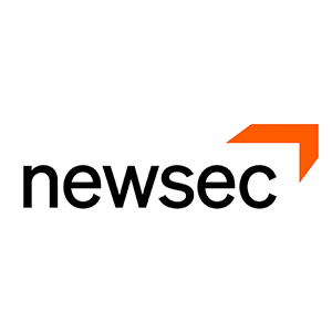 Newsec logotyp