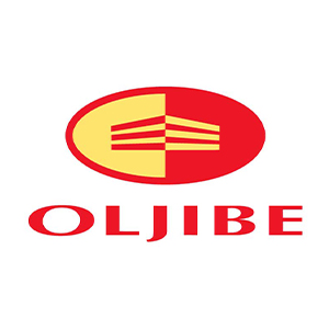 Oljibe logotyp