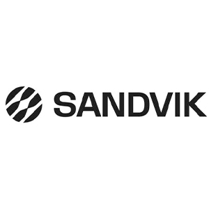 Sandvik Coromant logotyp