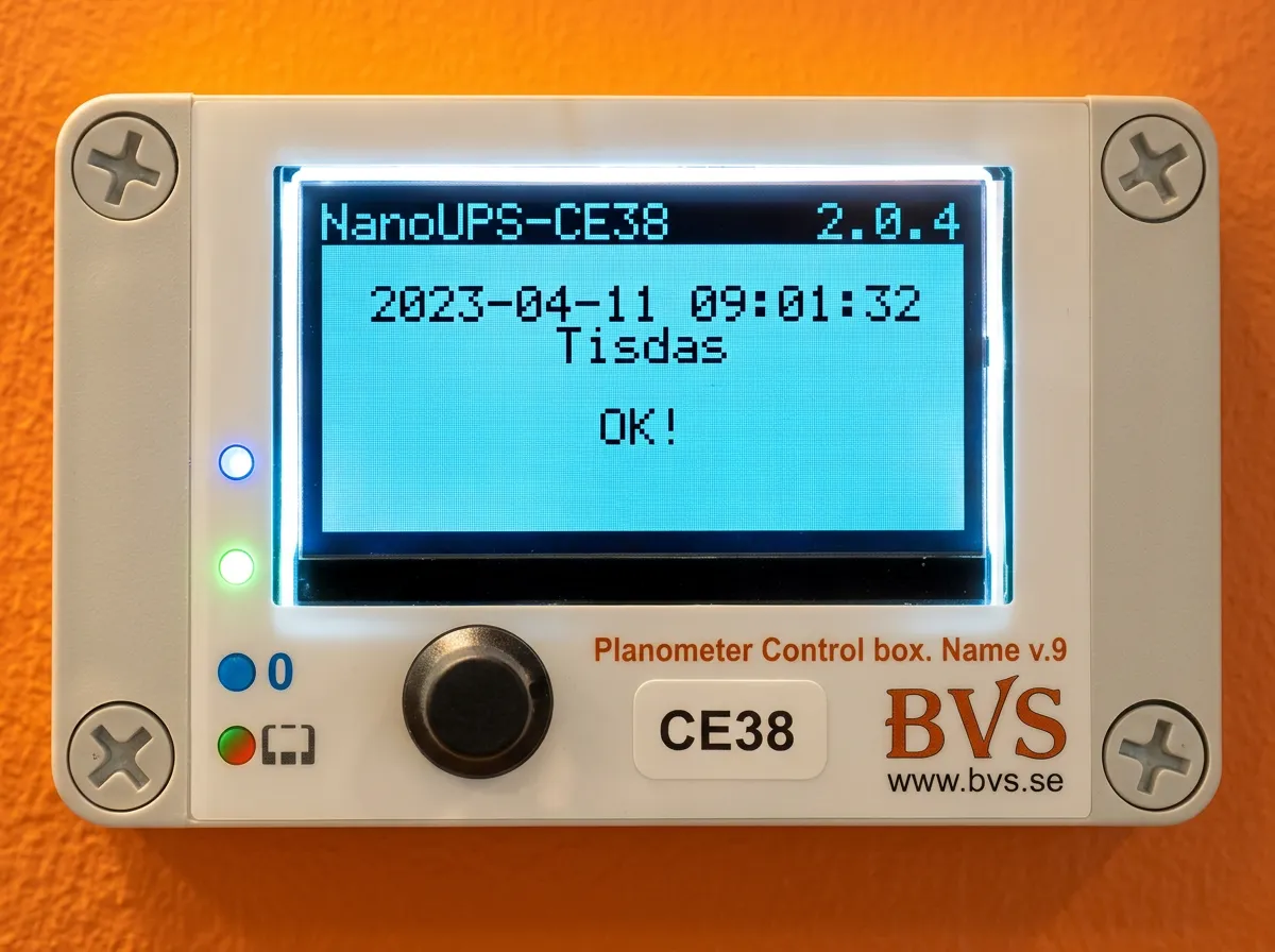Flammatex Nano Styrcentral