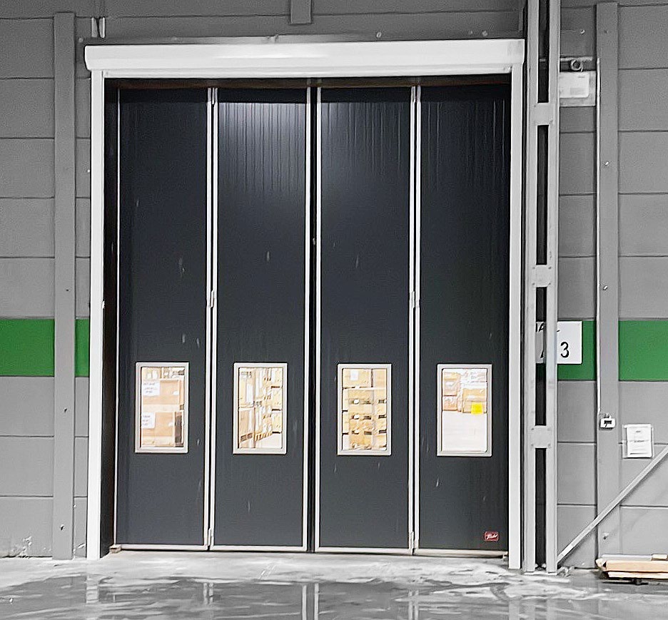 Brandgardin exteriör, WLC Vålberg