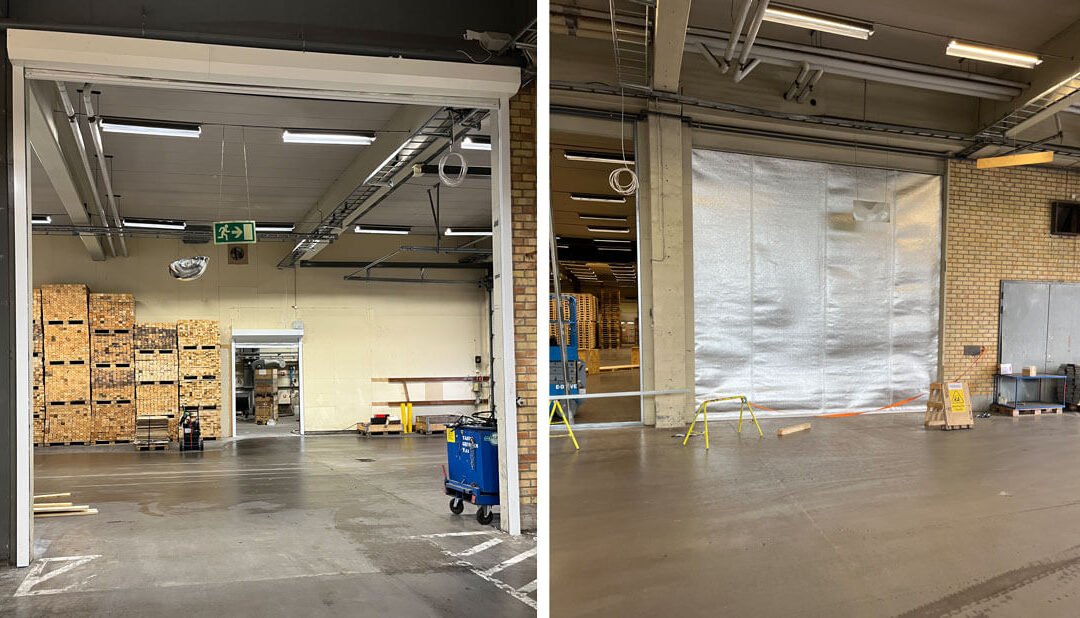 Örebro brandservice